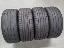 Load image into Gallery viewer, Genuine Volkswagen Touareg CR 20 Inch Wheels and Tyres Set of 4
