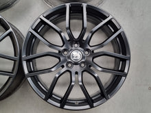 Load image into Gallery viewer, Genuine HOLDEN HSV VF GTS 25TH ANNIVERSARY 20 Inch Forged Wheels Set of 4
