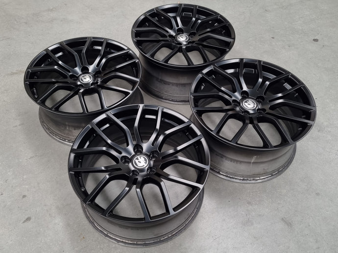Genuine HOLDEN HSV VF GTS 25TH ANNIVERSARY 20 Inch Forged Wheels Set of 4