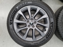 Load image into Gallery viewer, Genuine Range Rover Sport 21 Inch 2023 Model Wheels and Tyres Set of 4
