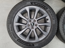 Load image into Gallery viewer, Genuine Range Rover Sport 21 Inch 2023 Model Wheels and Tyres Set of 4
