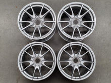 Load image into Gallery viewer, Genuine Porsche 911 997 GT2 GT3 RS 19 Inch Alloy Wheels Set of 4
