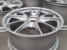 Load image into Gallery viewer, Genuine Porsche 911 997 GT2 GT3 RS 19 Inch Alloy Wheels Set of 4
