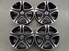 Load image into Gallery viewer, Genuine Mercedes Benz 2020 GLE400 AMG 20 Inch Wheels Set of 4
