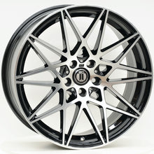 Load image into Gallery viewer, GT 20 Inch Staggered M3/M4 F80/F82/F83 Black Machined
