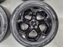 Load image into Gallery viewer, Genuine Range Rover Sport 2021 20 Inch Wheels and Tyres Set of 4
